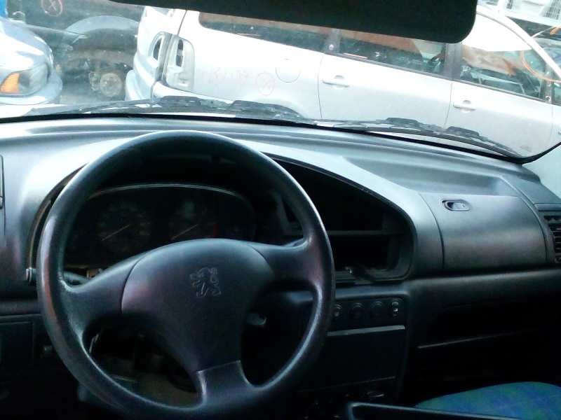 peugeot partner (s1) del año 1998