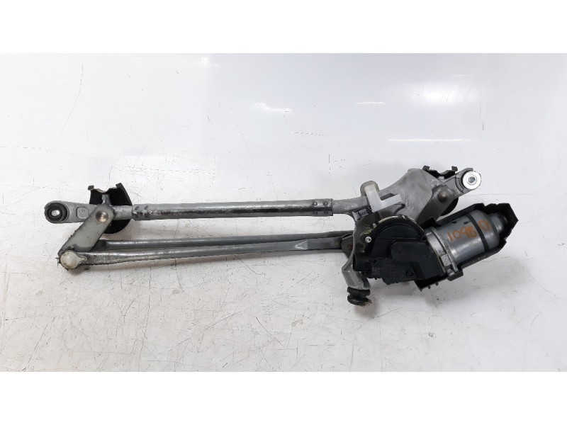 Recambio de motor limpia delantero para toyota rav 4 (a3) 2.2 d-4d cat referencia OEM IAM 8511042150  