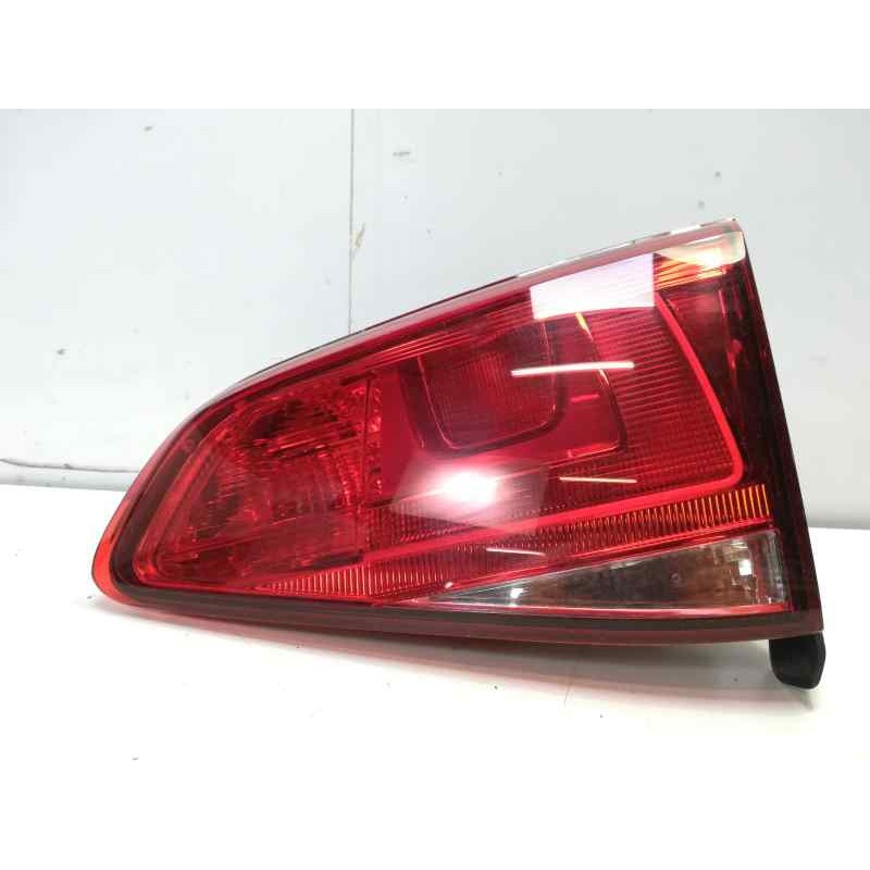 Recambio de piloto trasero derecho interior para volkswagen golf vii lim. 1.6 16v tdi dpf referencia OEM IAM  16010722 103F23620