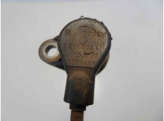 Recambio de captador volante motor para iveco daily caja cerrada (1999 =>) 35 - c 14 caja cerrada, techo elevado referencia OEM  2