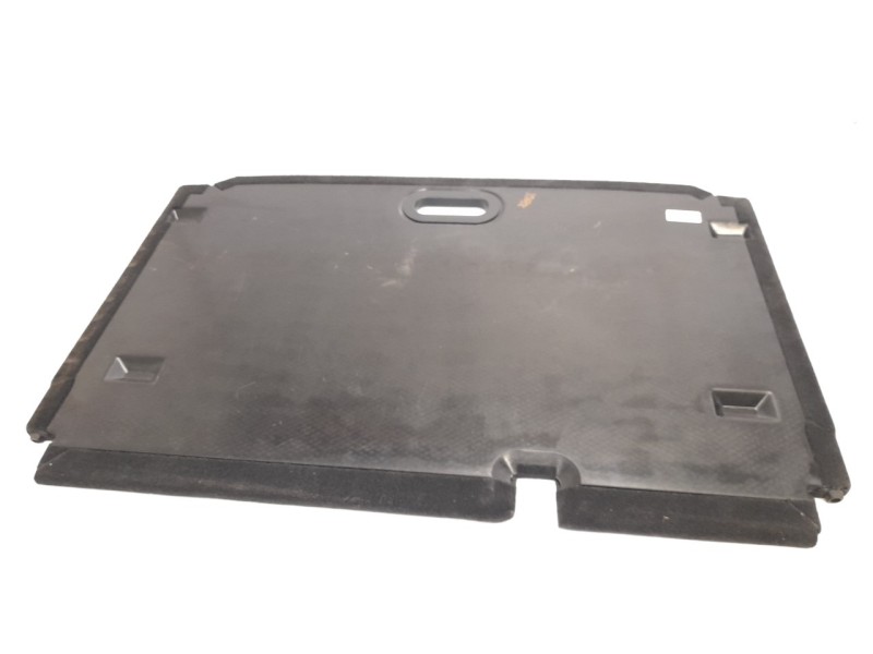 Recambio de bandeja trasera para ford ecosport 1.0 ecoboost cat referencia OEM IAM GN15N11578AF  