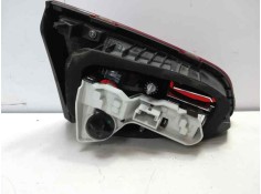 Recambio de piloto trasero derecho interior para volkswagen golf vii lim. 1.6 16v tdi dpf referencia OEM IAM  16010722 103F23620 2