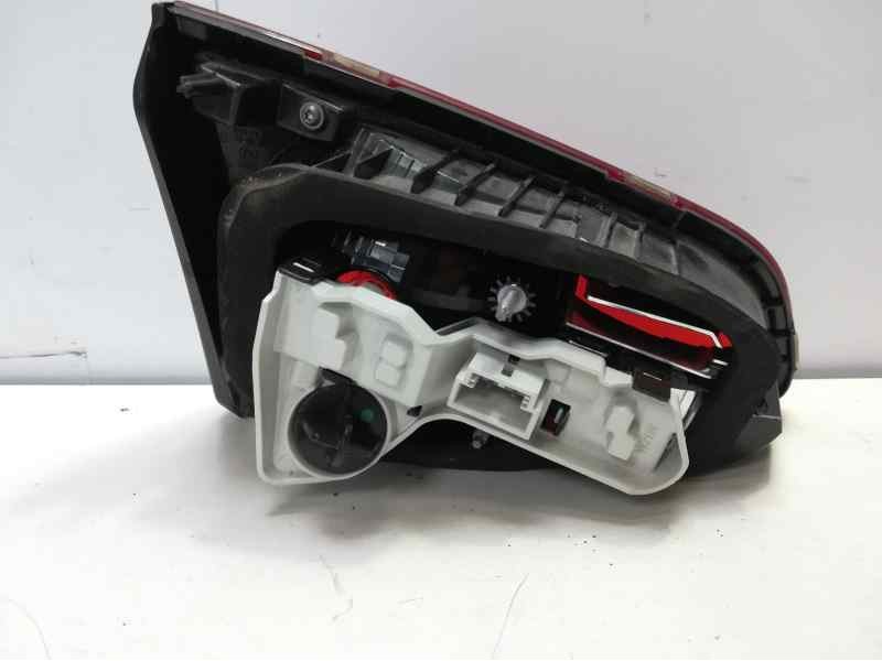 Recambio de piloto trasero derecho interior para volkswagen golf vii lim. 1.6 16v tdi dpf referencia OEM IAM  16010722 103F23620