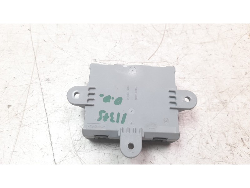 Recambio de modulo confort para ford b-max 1.0 ecoboost cat referencia OEM IAM CV1T14B533AJ  