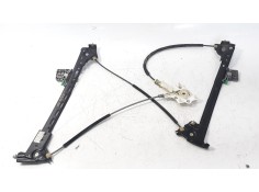 Recambio de elevalunas delantero derecho para mercedes-benz clase cl (w216) coupe 5.5 v8 cat referencia OEM IAM A2167200446KZ  