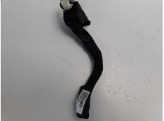 Recambio de potenciometro pedal para peugeot 1007 sport referencia OEM IAM 9647135280 0280752279 