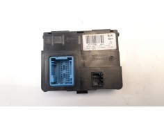 Recambio de modulo electronico para citroen c4 cactus 1.2 12v vti referencia OEM IAM 9811039380  