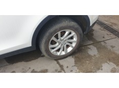 Recambio de mangueta trasera izquierda para land rover discovery sport pure referencia OEM IAM LR087650   2