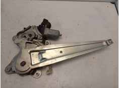 ELEVALUNAS TRASERO DERECHO 