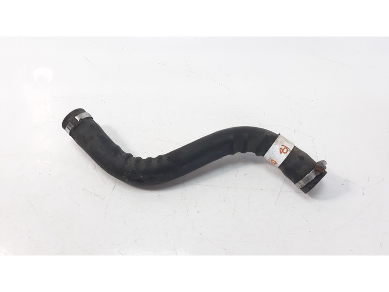 Recambio de tubo para jaguar xf 3.0 v6 diesel cat referencia OEM IAM 9X239047BC  