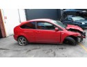 FORD FOCUS BERLINA (CAP)