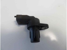 Recambio de sensor para iveco daily caja cerrada (1999 =>) 35 - c 14 caja cerrada, techo elevado referencia OEM IAM 0281002667  