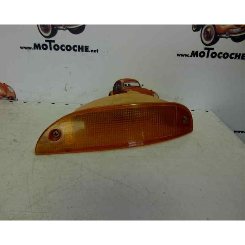 Recambio de piloto delantero izquierdo para daewoo matiz 0.8 cat referencia OEM IAM 96507810 DW3204104 14231511