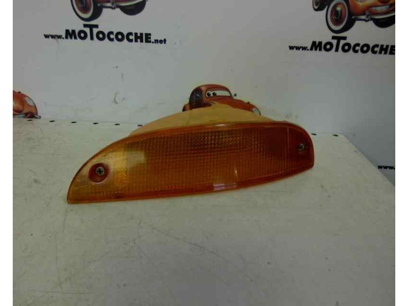 Recambio de piloto delantero izquierdo para daewoo matiz 0.8 cat referencia OEM IAM 96507810 DW3204104 14231511