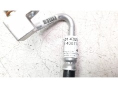 Recambio de tubos aire acondicionado para smart fortwo coupe referencia OEM IAM A4535014300   2