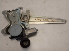 Recambio de elevalunas trasero derecho para toyota rav 4 (a3) 2.2 d-cat referencia OEM IAM    2