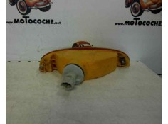 Recambio de piloto delantero izquierdo para daewoo matiz 0.8 cat referencia OEM IAM 96507810 DW3204104 14231511 2