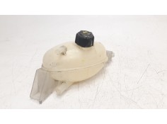 Recambio de deposito expansion para renault master kasten referencia OEM IAM 217100015R  