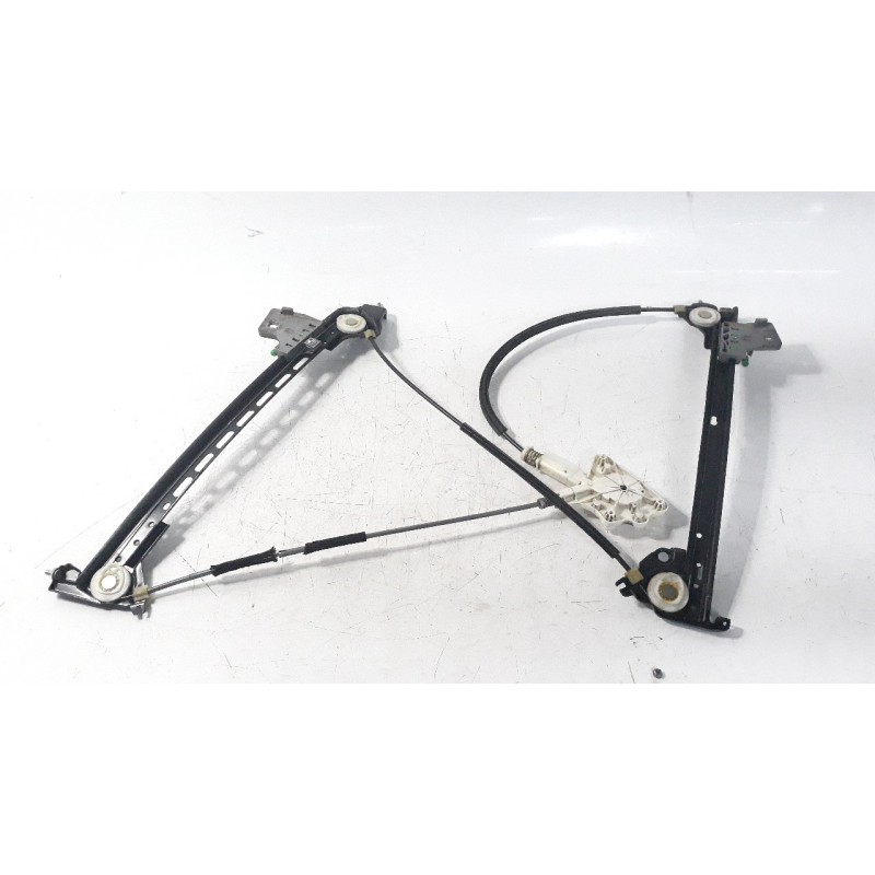 Recambio de elevalunas delantero izquierdo para mercedes-benz clase cl (w216) coupe 5.5 v8 cat referencia OEM IAM A2167200146  