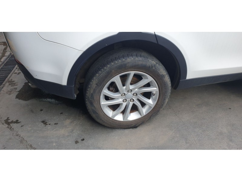 Recambio de mangueta trasera derecha para land rover discovery sport pure referencia OEM IAM LR087649  