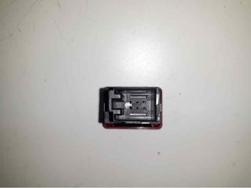 Recambio de warning para audi a4 berlina (8e) 1.9 tdi (96kw) referencia OEM IAM 8E0941509  