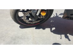 DISCO FRENO DELANTERO 45351MKPDN1 