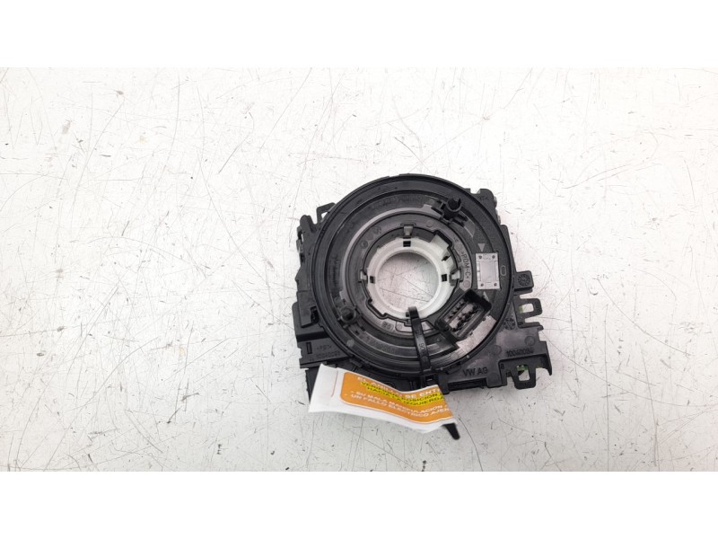 Recambio de anillo airbag para seat leon st (5f8) style referencia OEM IAM 5Q0953549  
