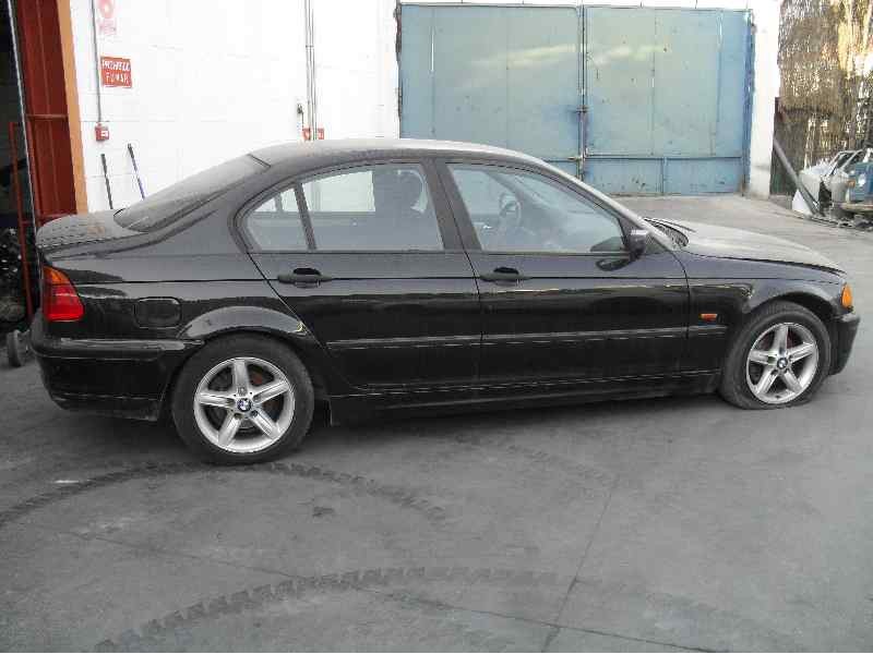 bmw serie 3 berlina (e46) del año 1998