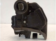 Recambio de cerradura puerta trasera derecha para toyota rav 4 (a3) 2.2 d-cat referencia OEM IAM   