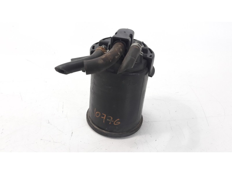 Recambio de filtro carbono activo para nissan micra v (k14) 0.9 cat referencia OEM IAM 149503HDOA  