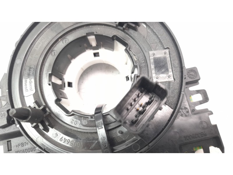 Recambio de anillo airbag para seat leon st (5f8) style referencia OEM IAM 5Q0953549  