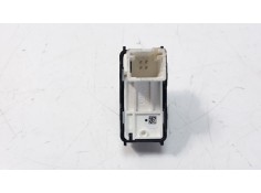 Recambio de mando elevalunas trasero izquierdo para peugeot 308 1.6 16v e-hdi fap referencia OEM IAM 96762292ZD IAF240007HQ EWSP 2