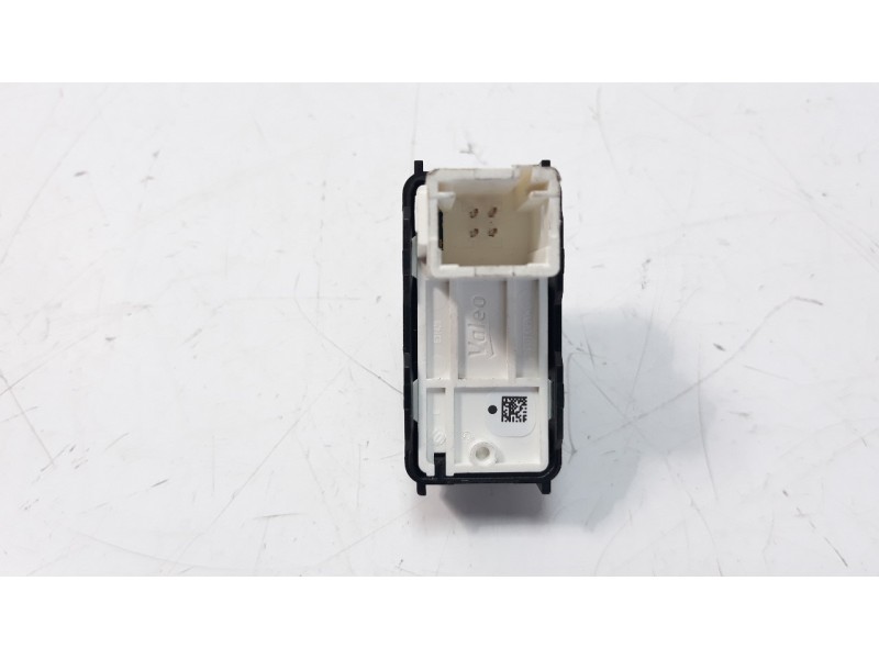 Recambio de mando elevalunas trasero izquierdo para peugeot 308 1.6 16v e-hdi fap referencia OEM IAM 96762292ZD IAF240007HQ EWSP