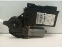 MOTOR ELEVALUNAS TRASERO IZQUIERDO 8E0959801A 0130821767 5WK47009ABF