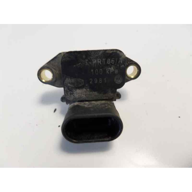 Recambio de sensor presion para fiat punto berlina (188) 1.2 8v elx (i) referencia OEM IAM 2981100KPA 2981 C146