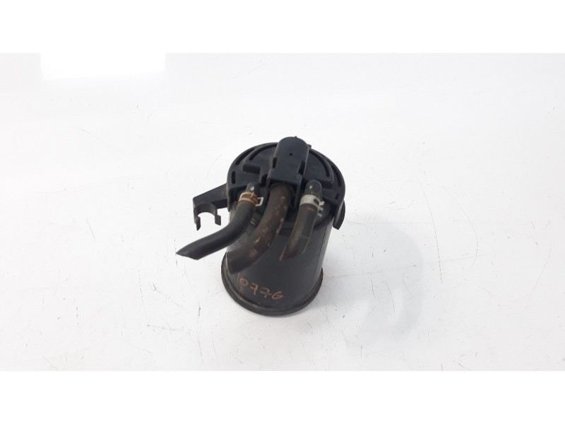 Recambio de filtro carbono activo para nissan micra v (k14) 0.9 cat referencia OEM IAM 149503HDOA  