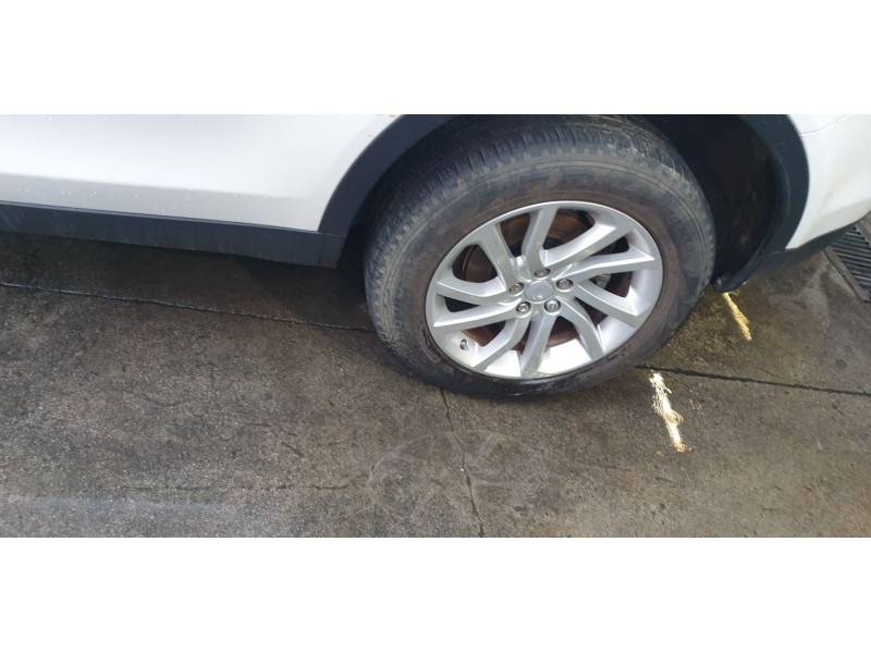 Recambio de pinza de freno trasera izquierda para land rover discovery sport pure referencia OEM IAM FK722K327BD  