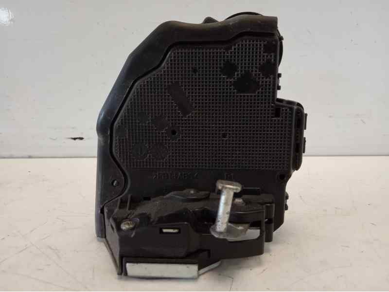 Recambio de cerradura puerta trasera derecha para toyota rav 4 (a3) 2.2 d-cat referencia OEM IAM   