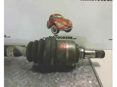 Recambio de transmision delantera izquierda para fiat stilo (192) 1.6 16v cat referencia OEM IAM 46307851 F1462  2