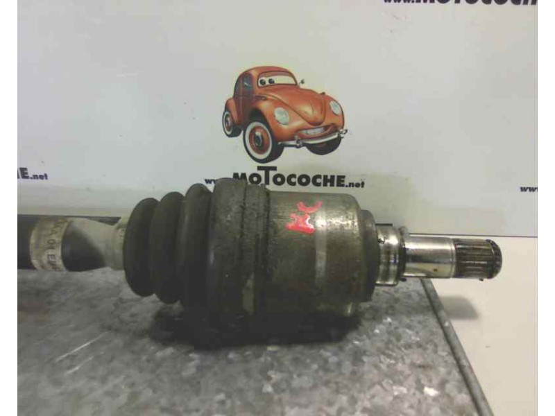 Recambio de transmision delantera izquierda para fiat stilo (192) 1.6 16v cat referencia OEM IAM 46307851 F1462 