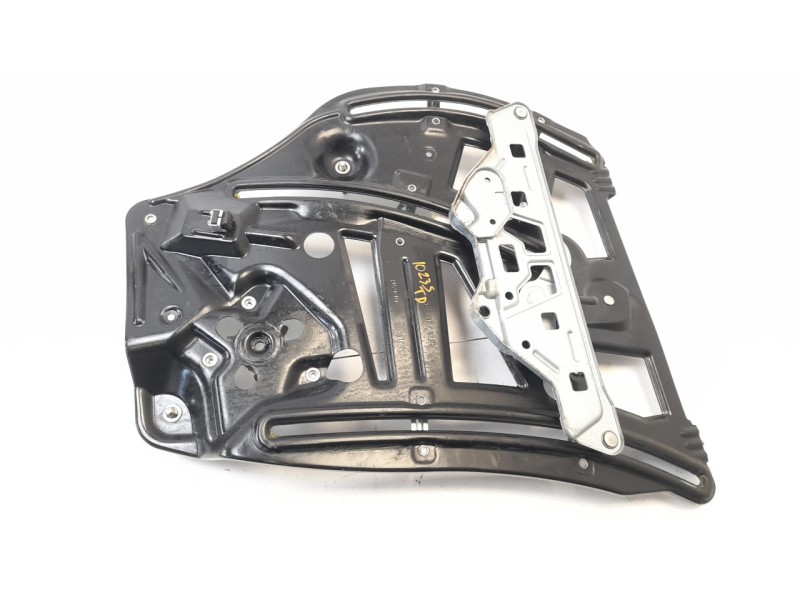 Recambio de elevalunas trasero derecho para mercedes-benz clase cl (w216) coupe 5.5 v8 cat referencia OEM IAM A2166700203  