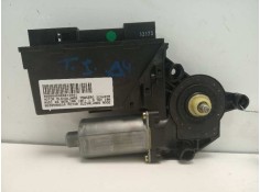 Recambio de motor elevalunas trasero izquierdo para audi a4 berlina (8e) 1.9 tdi (96kw) referencia OEM IAM 8E0959801A 0130821767 2