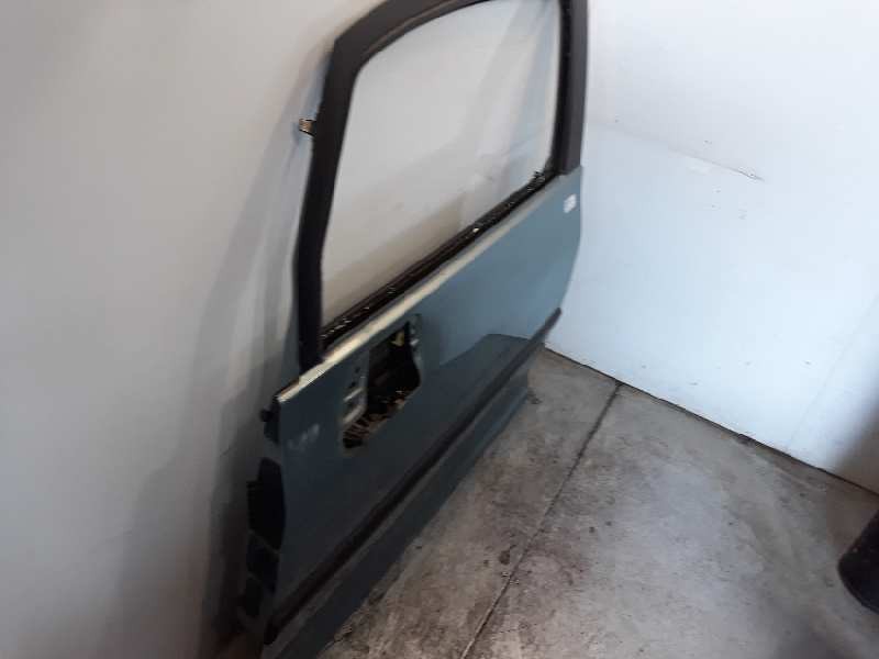 Recambio de puerta delantera izquierda para peugeot 1007 sport referencia OEM IAM 9002V9  