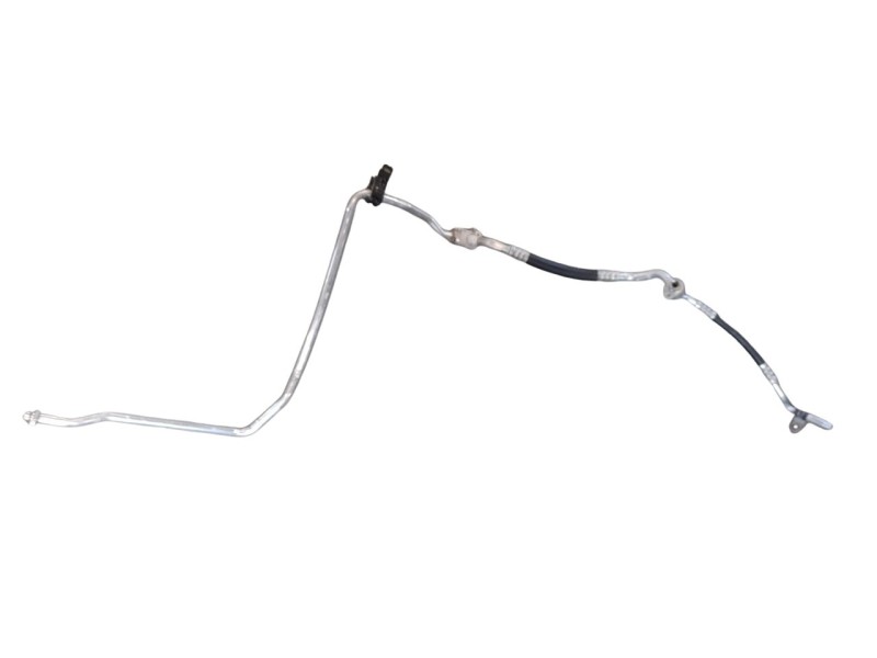 Recambio de tubos aire acondicionado para smart fortwo coupe referencia OEM IAM A4538302700  