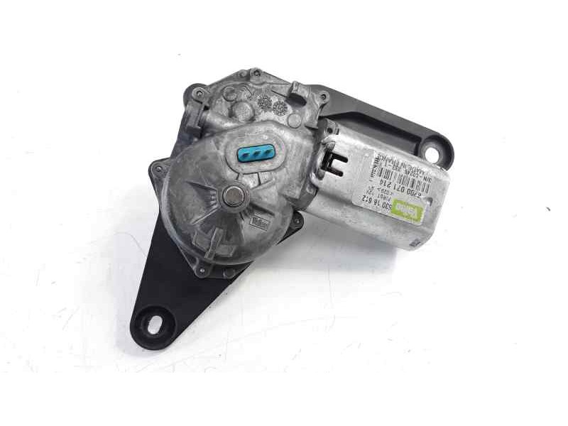 Recambio de motor limpia trasero para renault clio ii fase ii (b/cb0) alize referencia OEM IAM 8200071214 53016612 