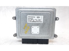 Recambio de centralita cambio automatico para kia niro referencia OEM IAM 954412BBV0   2
