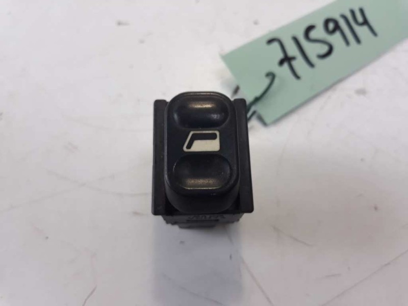 Recambio de mando elevalunas delantero izquierdo para citroen xantia berlina referencia OEM IAM   