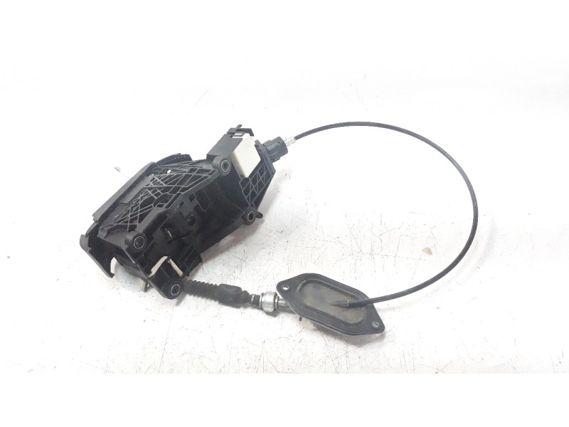 Recambio de palanca cambio para toyota rav 4 (a3) 2.2 d-4d cat referencia OEM IAM 5880842030  