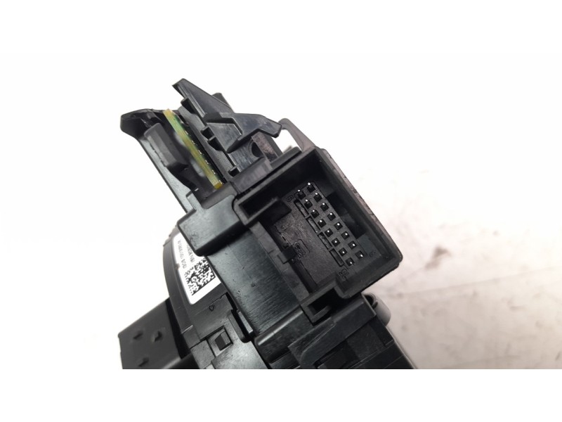 Recambio de anillo airbag para seat leon st (5f8) style referencia OEM IAM 5Q0953549  