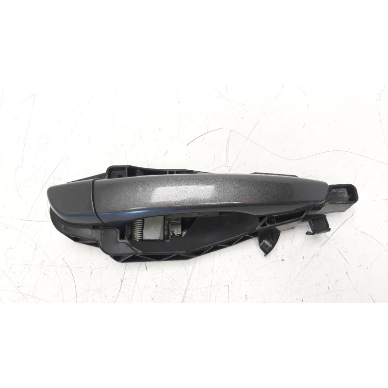 Recambio de maneta exterior delantera derecha para peugeot 308 1.6 16v e-hdi fap referencia OEM IAM 980297821T  